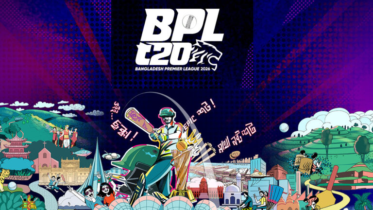 বিপিএলের ২ ম্যাচসহ টিভিতে আজকের খেলা