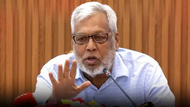 নির্বাচনে যেই বিজয়ী হোক আমরা তাদের পাশে দাঁড়াবো: সড়ক উপদেষ্টা