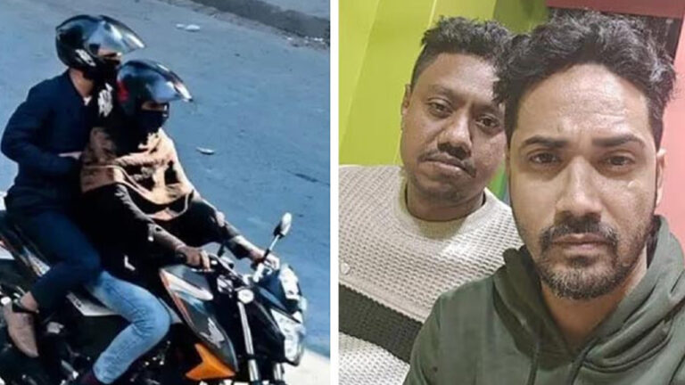হাদি হত্যাকাণ্ড: ফয়সাল দেশ ছেড়ে পালিয়েছে, স্বীকার করল পুলিশ