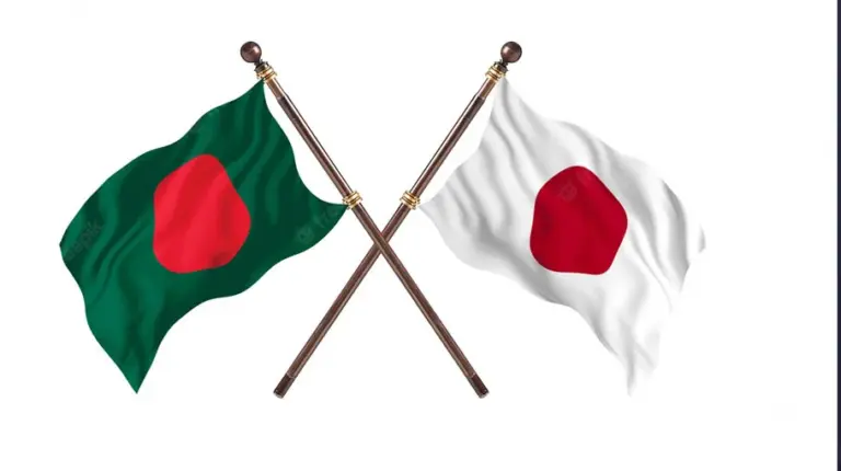 বাংলাদেশ-জাপান ইপিএ আলোচনা সম্পন্ন