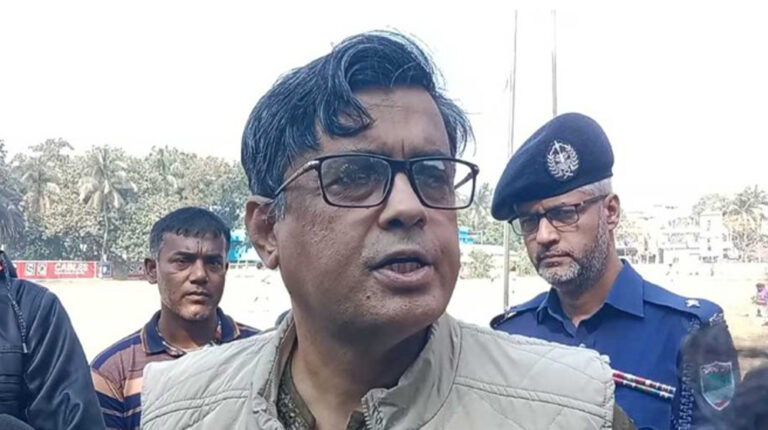 ১৫ ফেব্রুয়ারির মধ্যেই নির্বাচন হবে : প্রেস সচিব