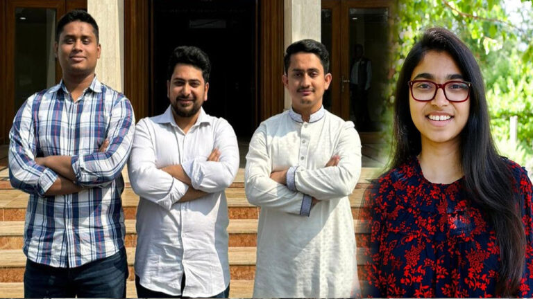 নিরাপত্তা ঝুঁকিতে গানম্যান পেলেন নাহিদ-হাসনাত-সারজিস-জারা