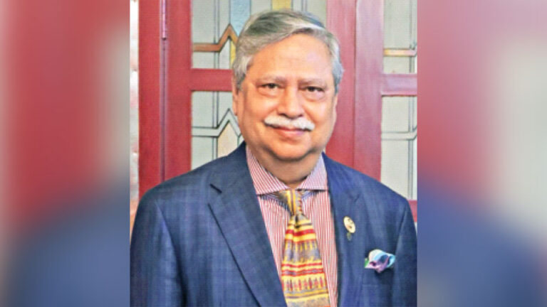 রাষ্ট্রপতি মো. সাহাবুদ্দিনের ফেসবুক  হ্যাকড