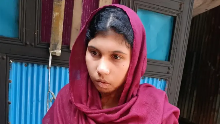 মোহাম্মদপুরে মা-মেয়ে হত্যার ঘটনায় সেই গৃহকর্মী গ্রেপ্তার