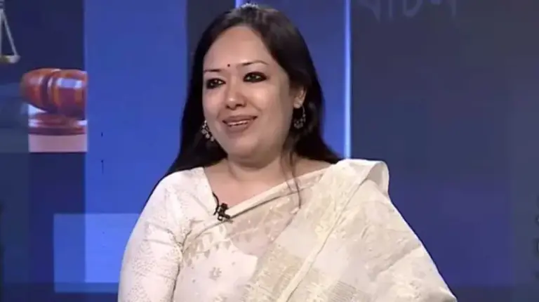 এবারও বিএনপির মনোনয়ন পেলেন না রুমিন ফারহানা