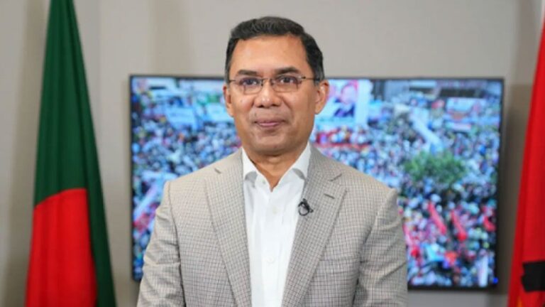 ট্রাভেল পাসের জন্য আবেদন করেছেন তারেক রহমান