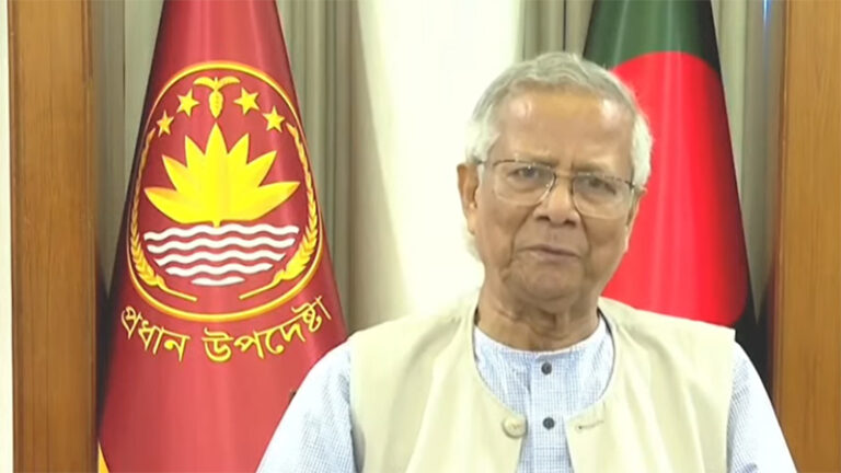 হাদির মৃত্যুতে রাষ্ট্রীয় শোক ঘোষণা