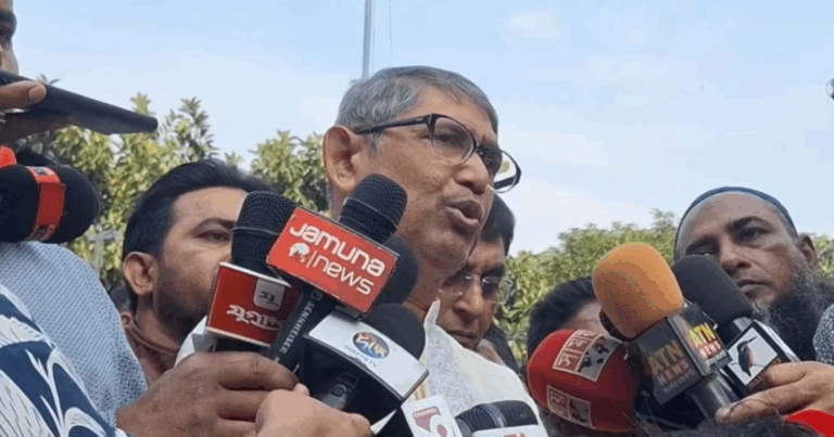 খালেদা জিয়া খুব ক্রিটিক্যাল কন্ডিশনে: আজম খান