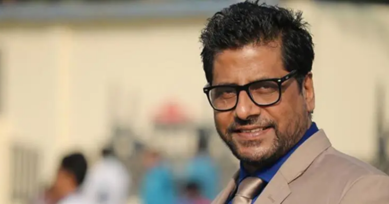 সন্ত্রাসবিরোধী আইনে সাংবাদিক আনিস আলমগীর গ্রেপ্তার