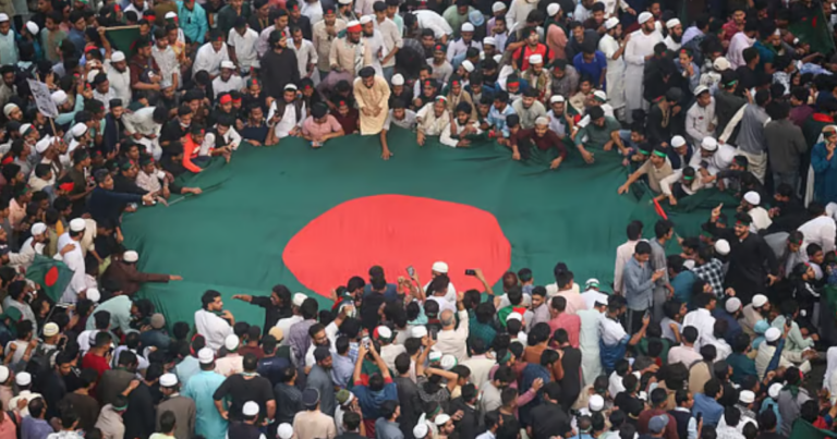 হাদি হত্যা: স্বরাষ্ট্র উপদেষ্টার পদত্যাগে ২৪ ঘণ্টার আলটিমেটাম