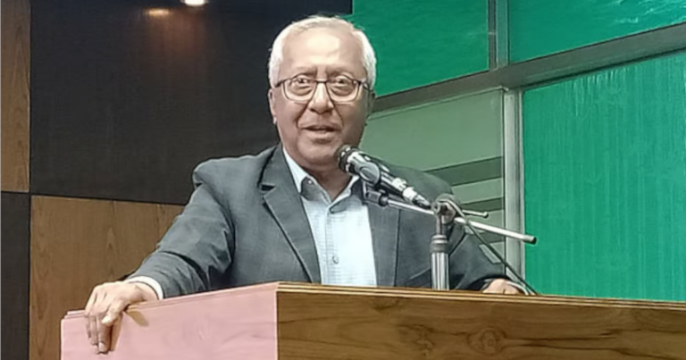 ‘নির্বাচন কমিশন এখনও তফসিল ঘোষণার দিন নির্ধারণ করতে পারে নাই’