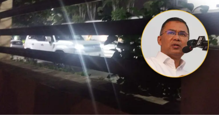 মাকে দেখতে দ্বিতীয়বার এভারকেয়ার হাসপাতালে তারেক রহমান
