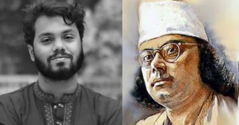 জাতীয় কবি কাজী নজরুলের পাশে শায়িত হবেন ওসমান হাদি