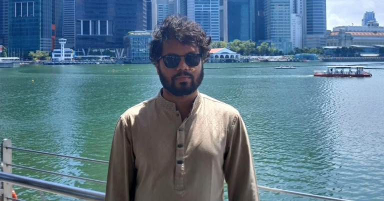 গুলিবিদ্ধ হওয়ার ৩ ঘণ্টা আগে ফেসবুকে যা লিখেছিলেন ওসমান হাদি