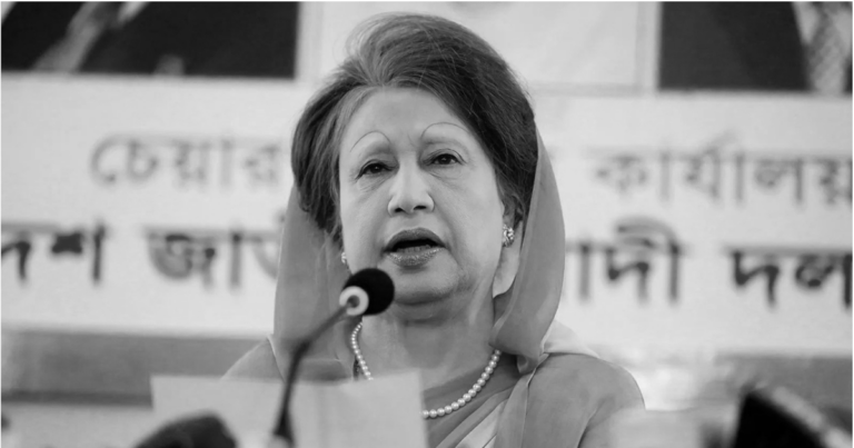 বেগম জিয়ার জানাজা বুধবার, শহিদ জিয়াউর রহমানের পাশেই দাফন