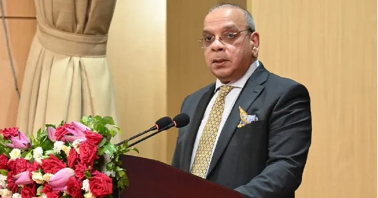 বিকালে বিদায়ী ভাষণ দিবেন প্রধান বিচারপতি