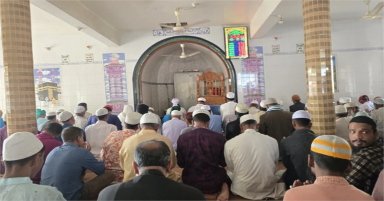 বেগম জিয়ার সুস্থতা কামনায় সারাদেশে বিশেষ দোয়া