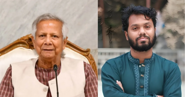 নির্বাচনী পরিবেশে এমন সহিংস হামলা একেবারেই অগ্রহণযোগ্য: প্রধান উপদেষ্টা