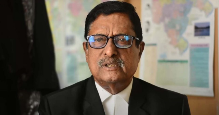 ট্রাইব্যুনালে নিঃশর্ত ক্ষমা চেয়ে অব্যাহতি পেলেন ফজলুর রহমান