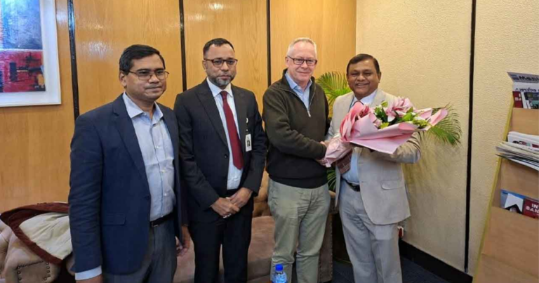 খালেদা জিয়ার চিকিৎসায় ঢাকায় ব্রিটিশ মেডিকেল টিম