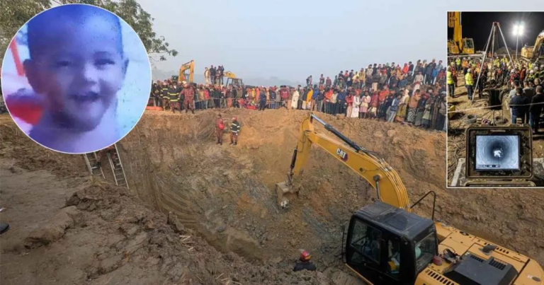 শিশু সাজিদের মৃত্যু: ৫ কোটি টাকা ক্ষতিপূরণ চেয়ে লিগ্যাল নোটিশ