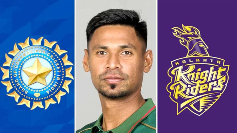 মুস্তাফিজের ১২ কোটি টাকার কী হবে, আইপিএলের নিয়ম যা বলছে