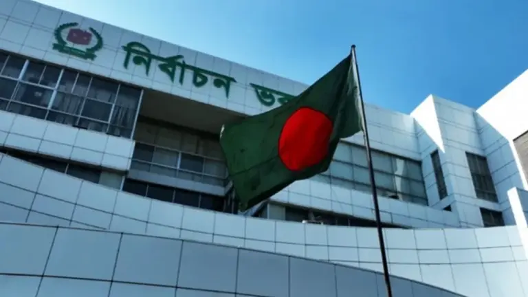 প্রার্থিতা ফিরে পেতে আপিলের শেষ দিনের শুনানি আজ