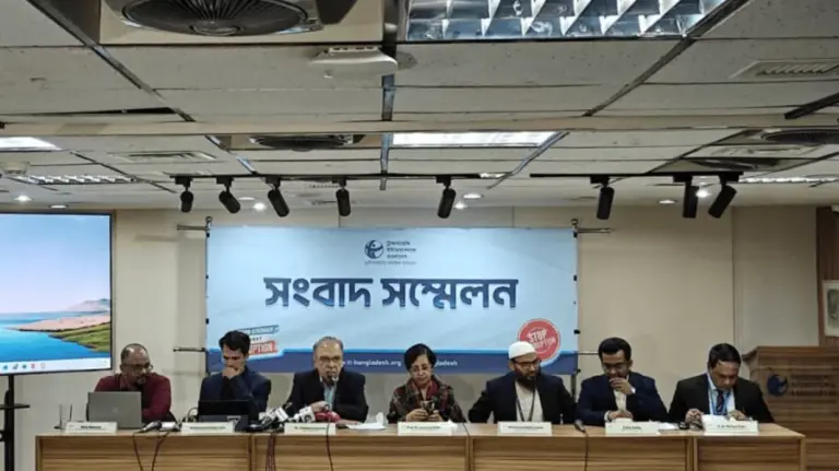 নির্বাচনে বিএনপির ৫৯ শতাংশ ও জামায়াতের ২২ শতাংশ প্রার্থী ঋণগ্রস্ত: টিআইবি