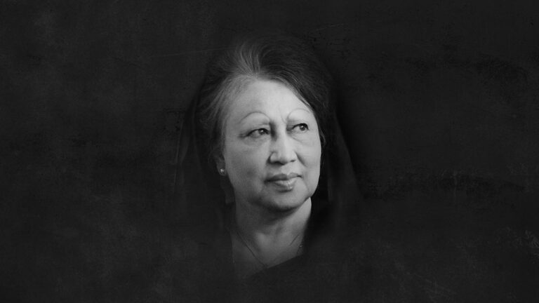 খালেদা জিয়ার মৃত্যুতে আজ তৃতীয় দিনের রাষ্ট্রীয় শোক, জুমার পর বিশেষ দোয়া