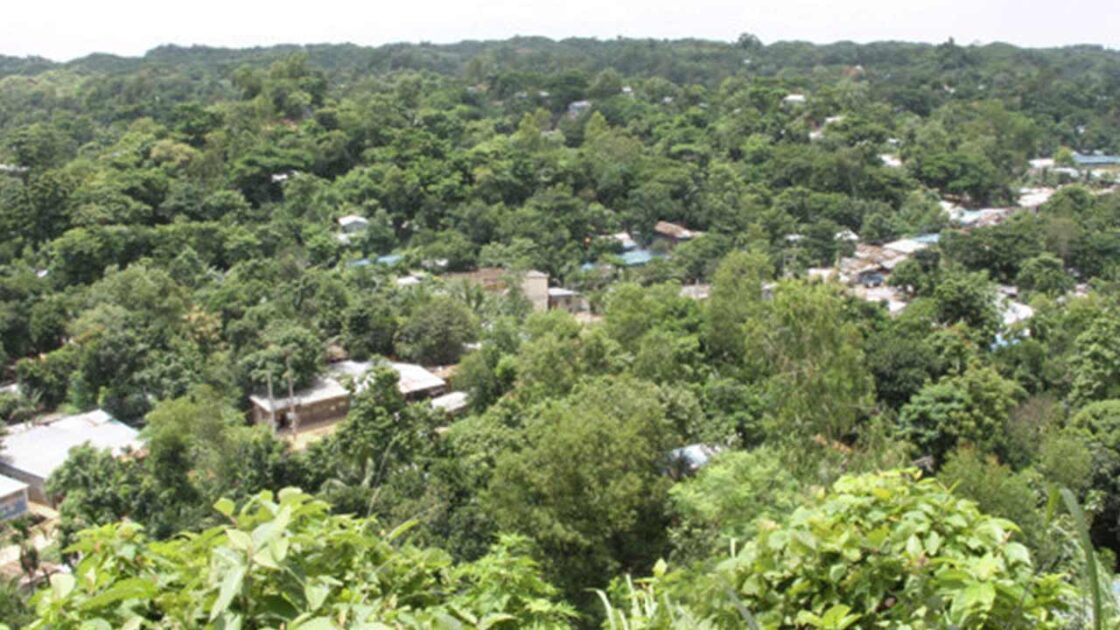 চট্টগ্রামে গুলিতে র‍্যাব কর্মকর্তা নিহত