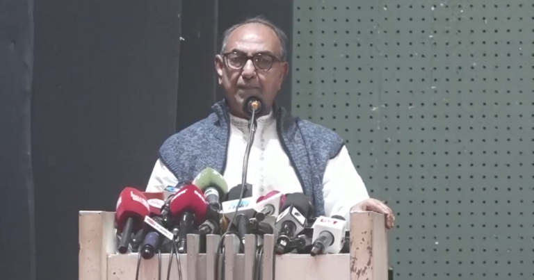 একাত্তর-চব্বিশ, দুটি পৃথক অর্জনই গৌরবের: মির্জা আব্বাস