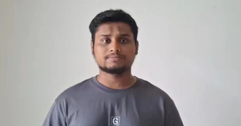 হাসনাত আবদুল্লাহ’র ফেসবুক প্রোফাইল ডিসেবল