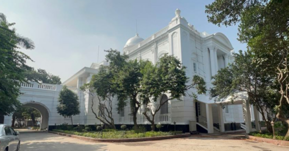 জুলাই গণ-অভ্যুত্থানে রাজধানীর চানখাঁরপুল এলাকায় শাহরিয়ার খান আনাসসহ ৬ শিক্ষার্থী হত্যার ঘটনায় মানবতাবিরোধী অপরাধ মামলার রায় ঘোষণা আজ।