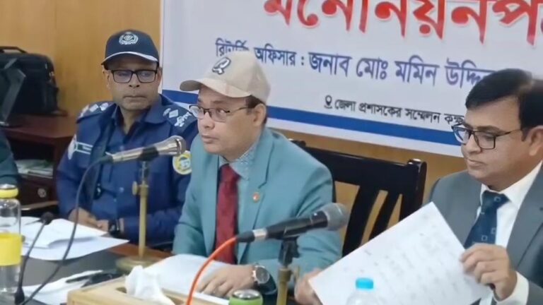 ঝালকাঠির দুই আসনে ৮ প্রার্থীর মনোনয়নপত্র বাতিল