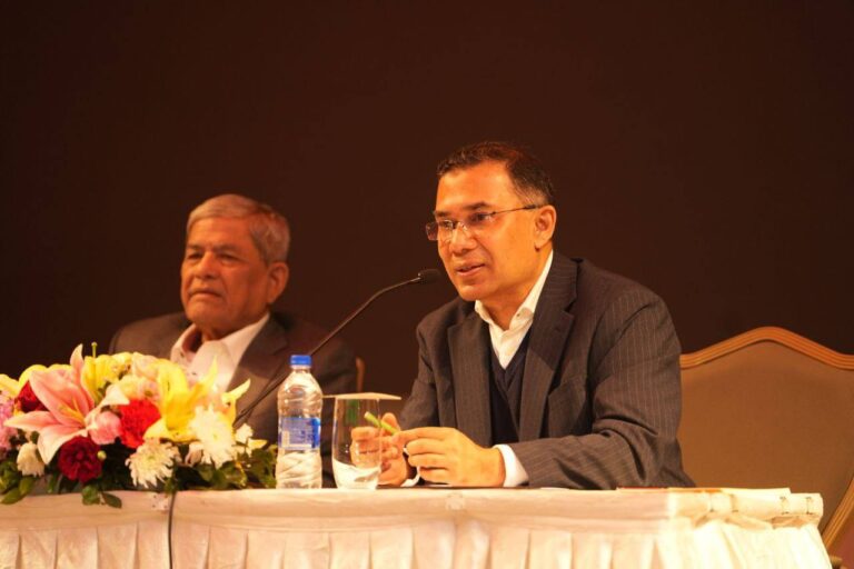 ‘মাননীয়’ শব্দ ব্যবহার না করার অনুরোধ তারেক রহমানের