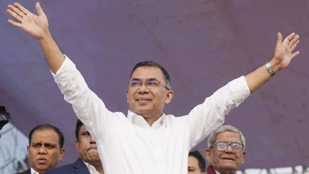 তারেক রহমানের টাঙ্গাইল সফর আজ, নেতাকর্মীদের মাঝে উচ্ছ্বাস