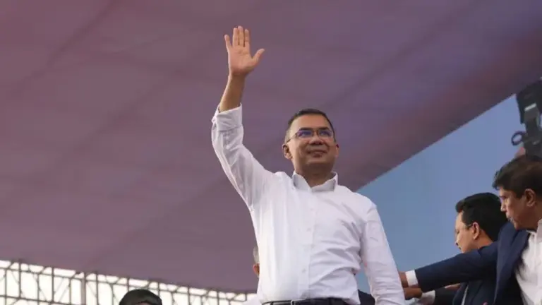 তারেক রহমানের উত্তরাঞ্চল সফর স্থগিত