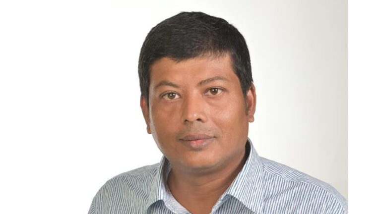 রাজধানীতে স্বেচ্ছাসেবক দল নেতা মুসাব্বিরকে গুলি করে হত্যা