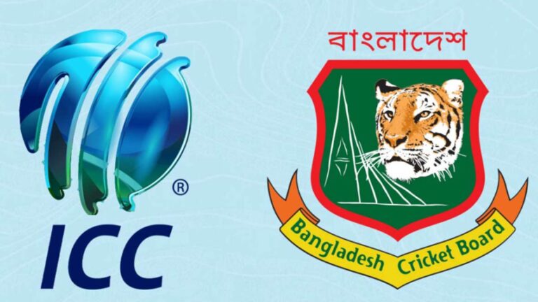 ভারতে না যাওয়ার সিদ্ধান্তে অনড় বিসিবি, আইসিসিকে সাফ বার্তা
