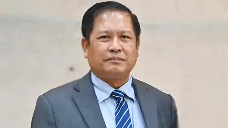 টেকনাফে গুলির ঘটনায় মিয়ানমার রাষ্ট্রদূতকে তলব