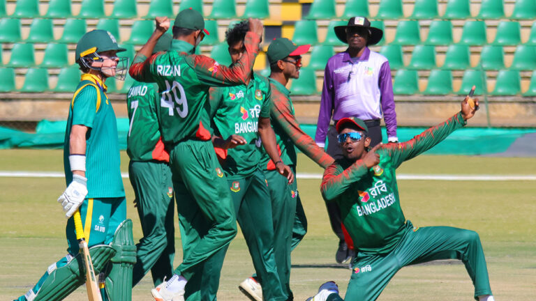 বাংলাদেশের ম্যাচসহ টিভিতে আজকের খেলা