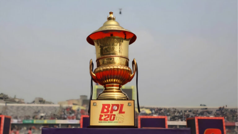 বিপিএলের ফাইনালসহ খেলার সূচি