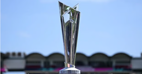 আইসিসি কোনো বাংলাদেশি সাংবাদিককে ভারত কিংবা শ্রীলঙ্কায় গিয়ে বিশ্বকাপ সংবাদ প্রকাশের স্বীকৃতিপত্র বা এক্রিডিটেশন দেয়নি।