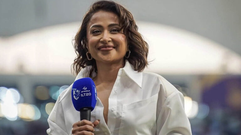 বিপিএলের উপস্থাপনা প্যানেল থেকে ভারতীয়কে বাদ দিলো বিসিবি