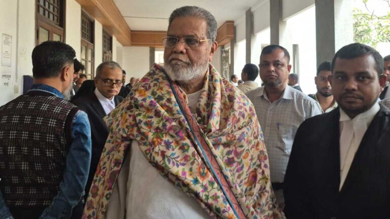 রিট খারিজ, নির্বাচন করতে পারবেন না বিএনপি প্রার্থী মঞ্জুরুল আহসান