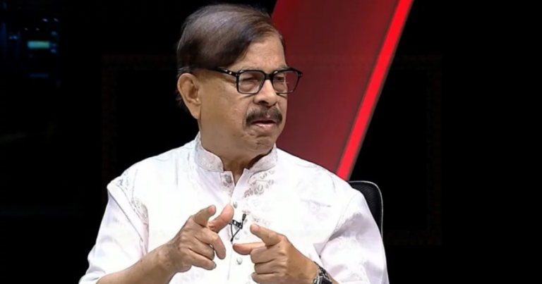 ঢাকা-১৮: মাহমুদুর রহমান মান্নার মনোনয়নপত্র বৈধ ঘোষণা