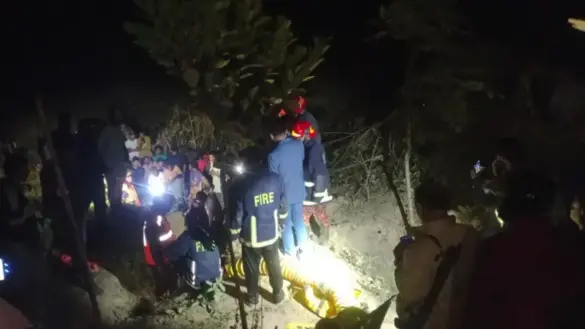 চট্টগ্রামে নলকূপের গর্ত থেকে উদ্ধার শিশুটিকে মৃত ঘোষণা