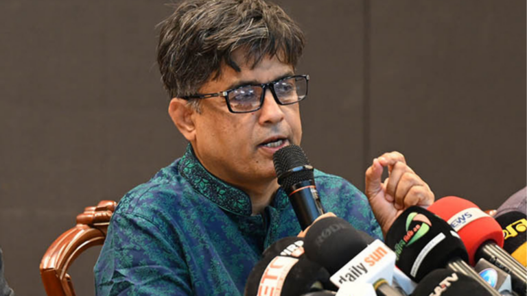১১ ফেব্রুয়ারি সাধারণ ছুটি : প্রেস সচিব