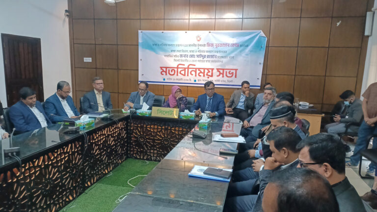 হ্যাঁ ভোটের পক্ষে প্রচার চালানো রাষ্ট্রের দায়িত্ব : স্বাস্থ্য উপদেষ্টা