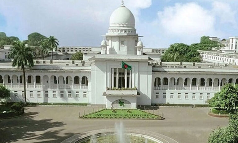 অত্যাবশ্যকীয় ওষুধের তালিকা প্রণয়নে গঠিত টাস্কফোর্স নিয়ে হাইকোর্টের রুল